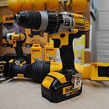 Cordless Drill