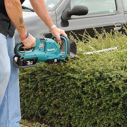 Hedge Trimmer