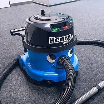 Henry Hoover